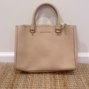 Retail Michael Kors Handbag.
